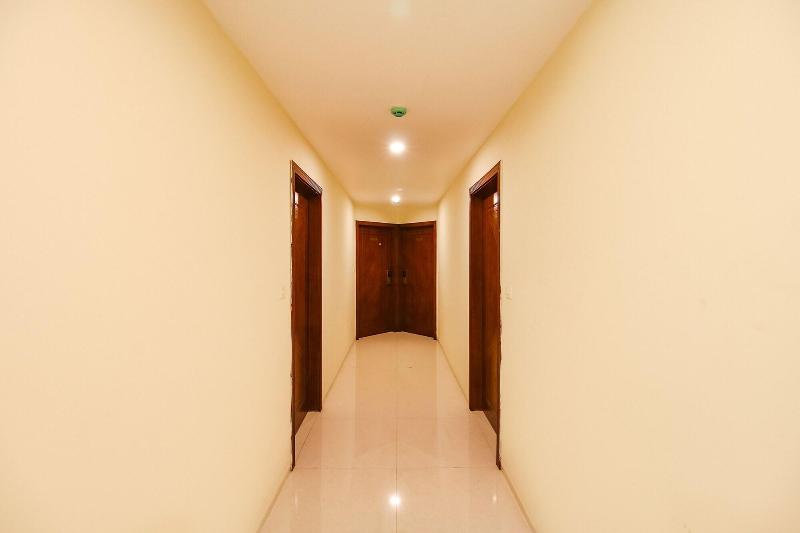 Fabhotel Divine Casa image