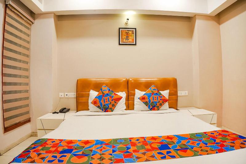 Fabhotel Divine Casa image