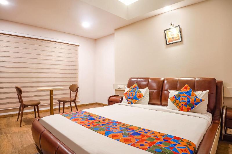 Fabhotel Divine Casa image