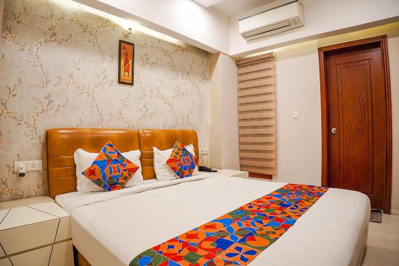 Fabhotel Divine Casa image