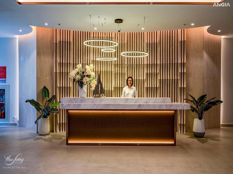 Vung Tau The Song Apartment Paris Homestay