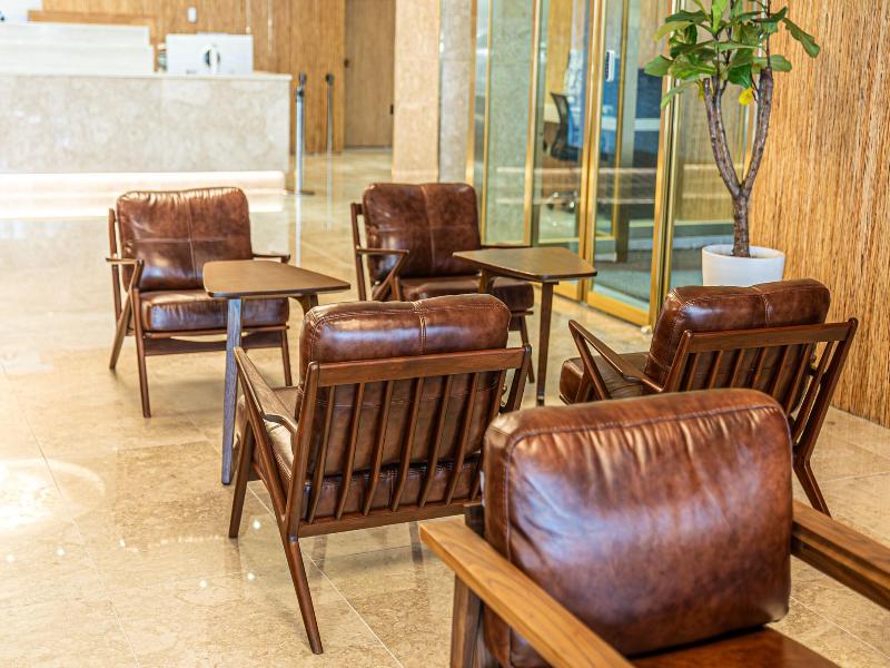Hotel The Grang Seogwipo