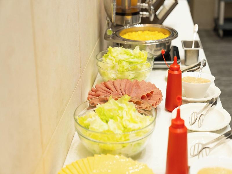 Hotel The Grang Seogwipo — photo 16