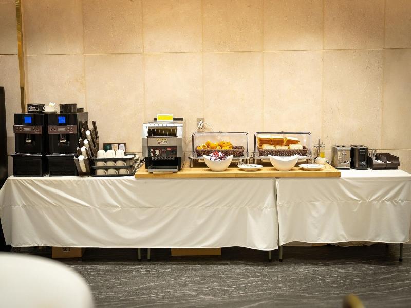 Hotel The Grang Seogwipo — photo 46