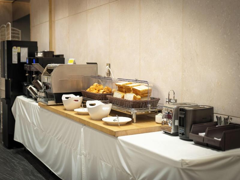 Hotel The Grang Seogwipo — photo 51
