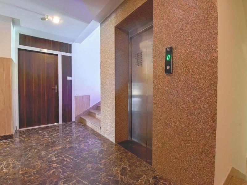 Mangal Residency image
