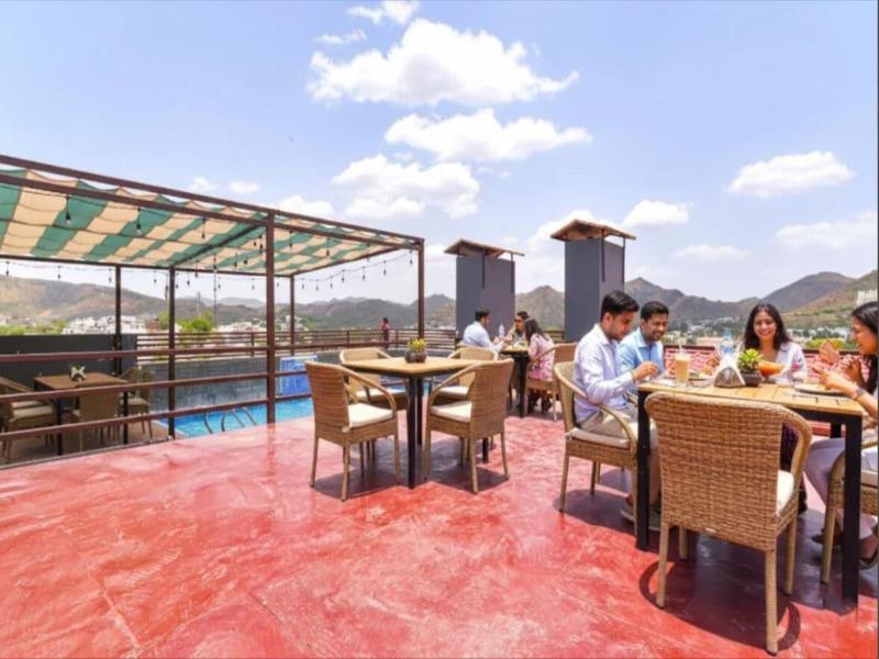 Mangal Residency image