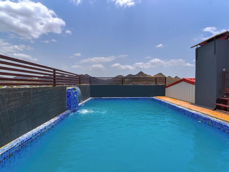 Mangal Residency image