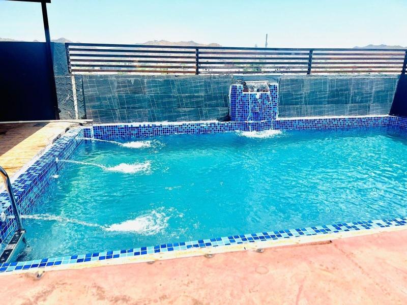Mangal Residency image