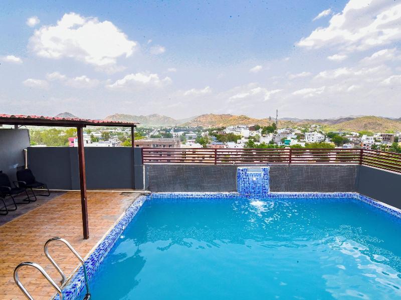 Mangal Residency image