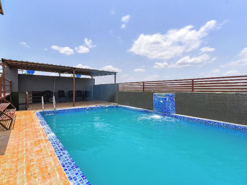 Mangal Residency image