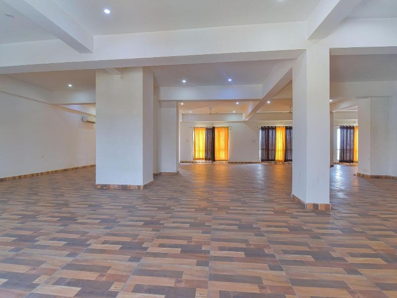 Mangal Residency image