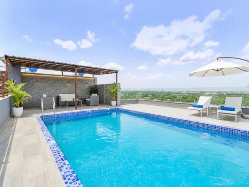 Mangal Residency image