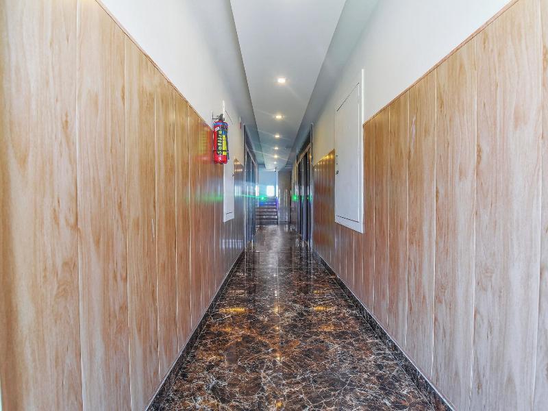 Mangal Residency image