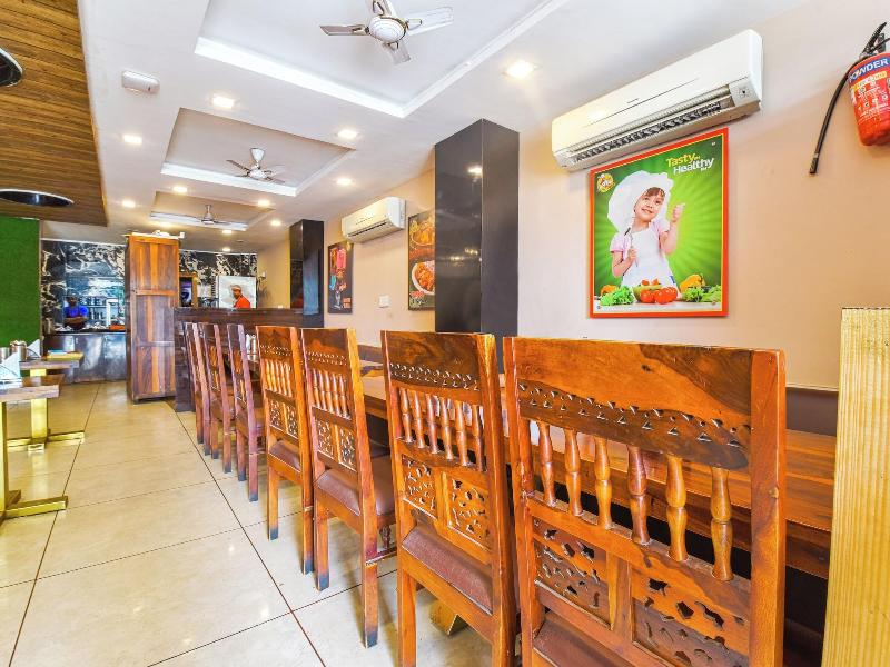 Mangal Residency image