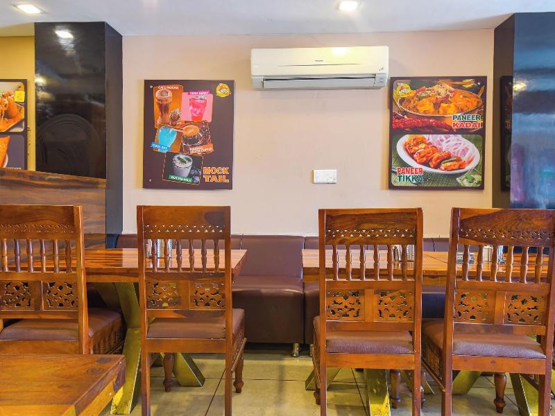 Mangal Residency image