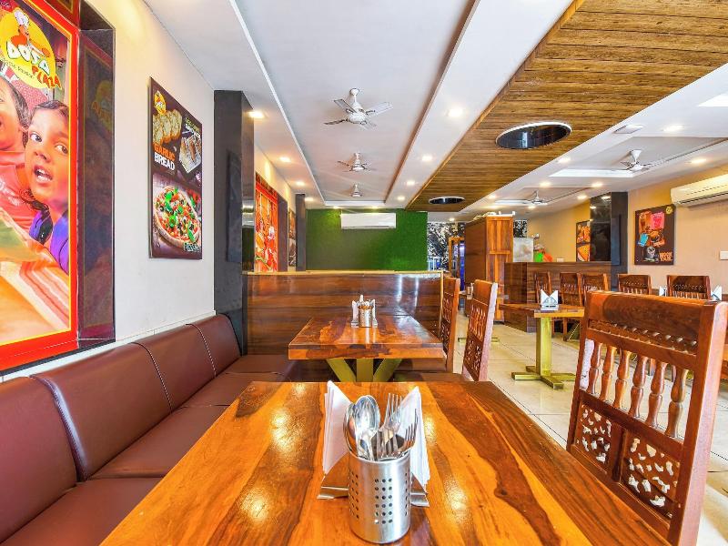 Mangal Residency image