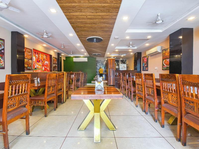 Mangal Residency image