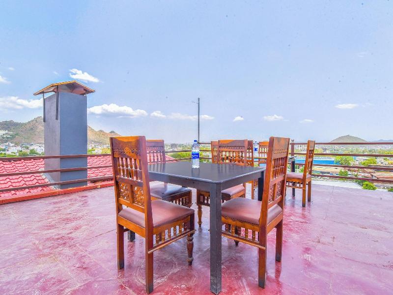 Mangal Residency image