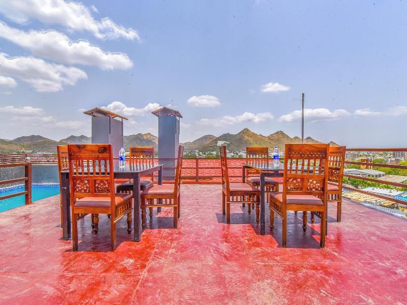 Mangal Residency image