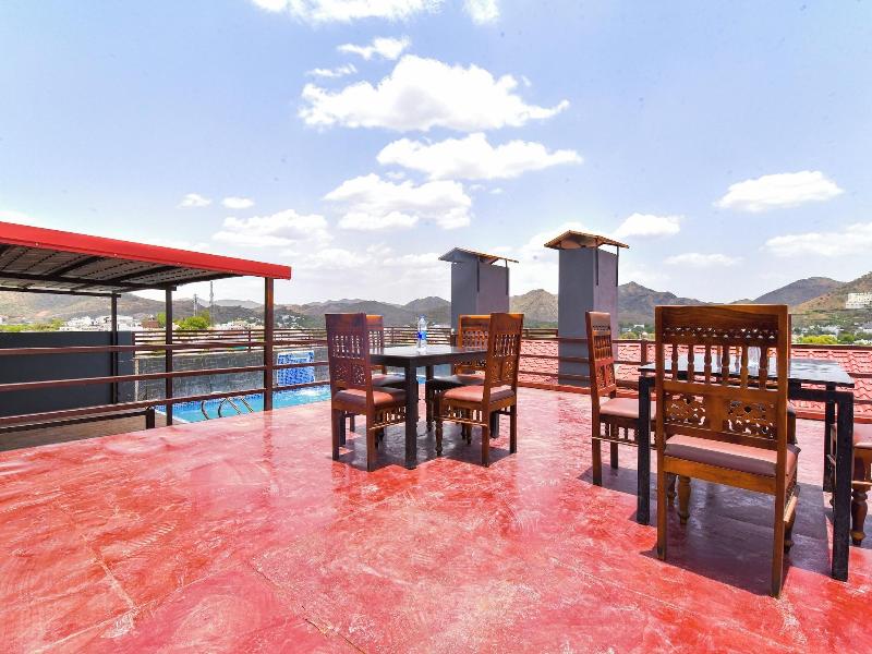 Mangal Residency image