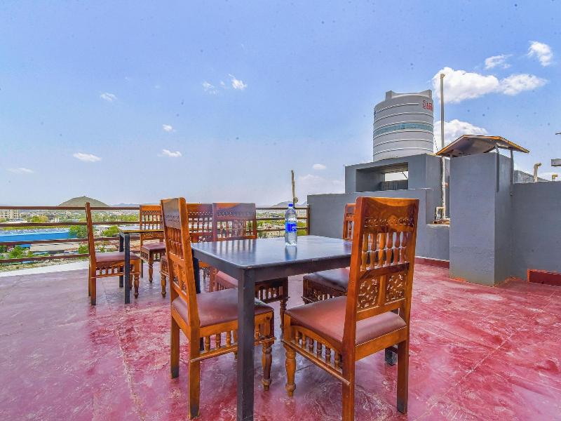 Mangal Residency image