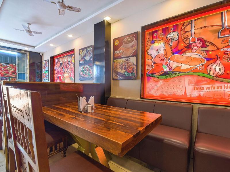 Mangal Residency image