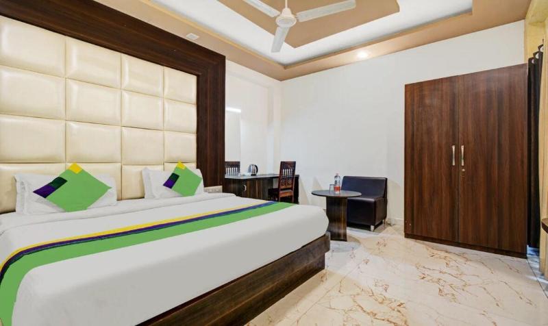 Mangal Residency image