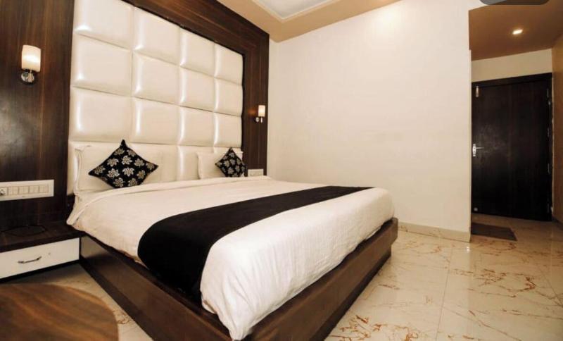 Mangal Residency image