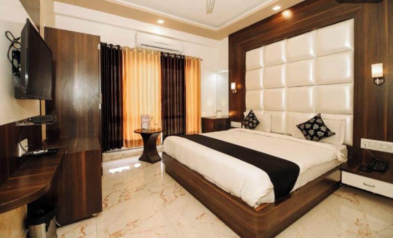 Mangal Residency image
