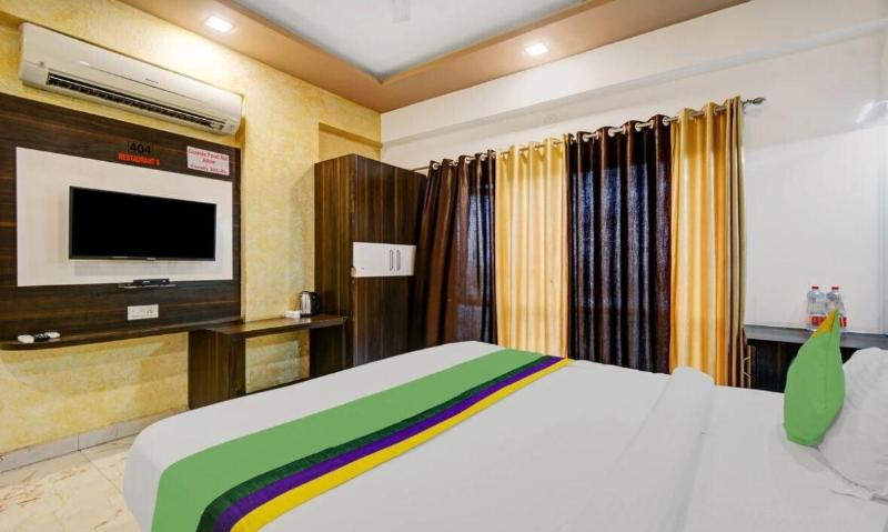 Mangal Residency image