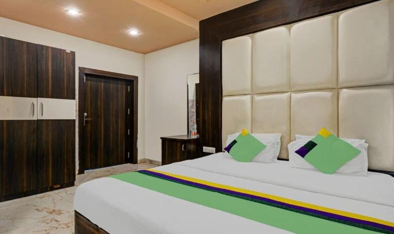Mangal Residency image