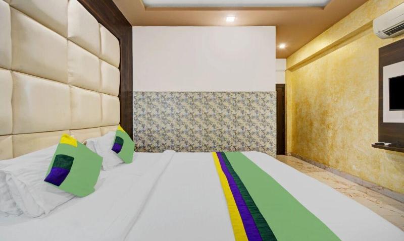Mangal Residency image