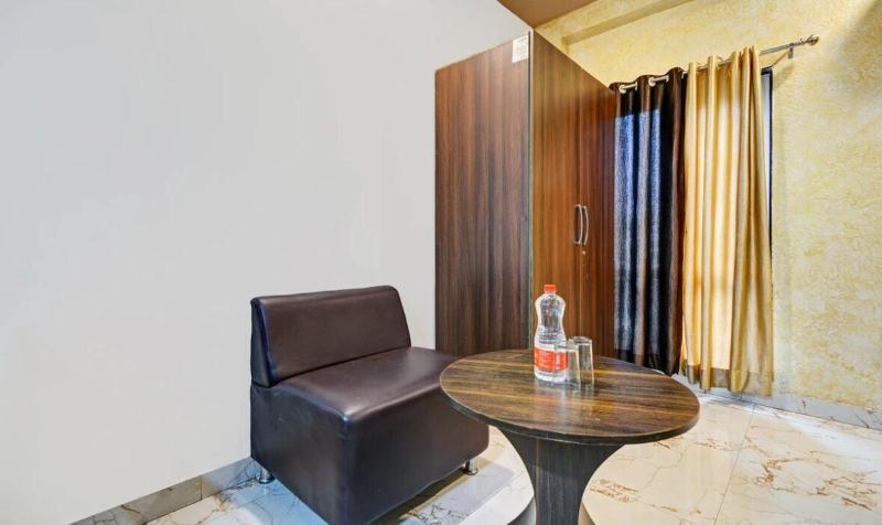 Mangal Residency image