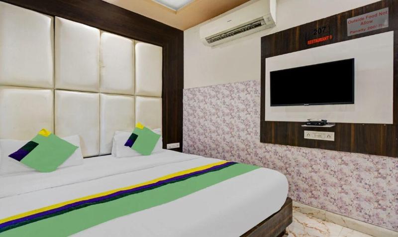 Mangal Residency image
