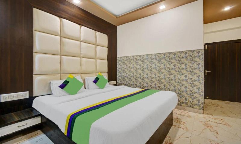 Mangal Residency image