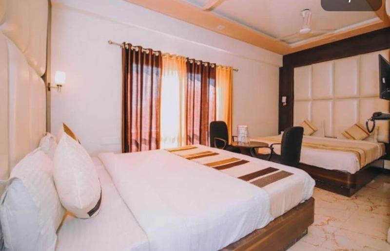 Mangal Residency image