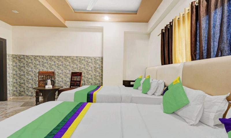 Mangal Residency image