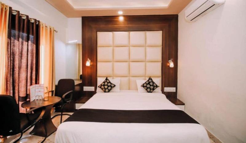 Mangal Residency image