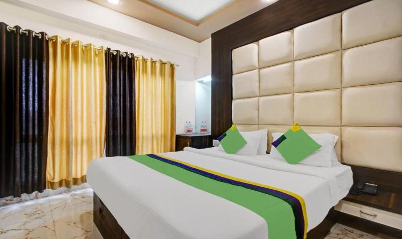 Mangal Residency image