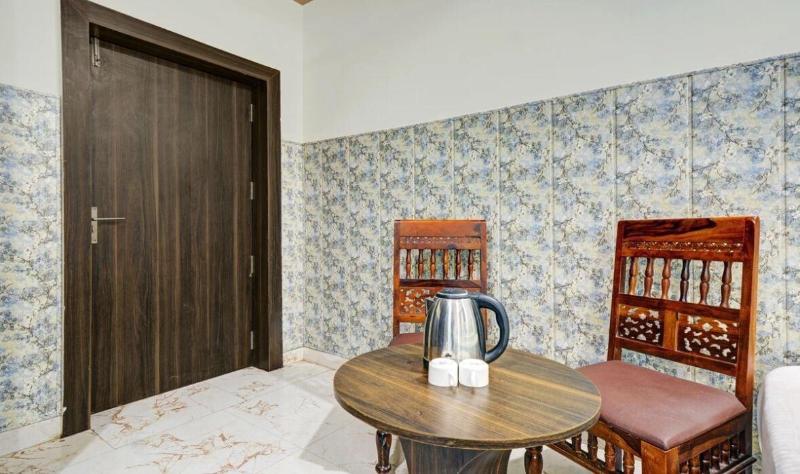 Mangal Residency image