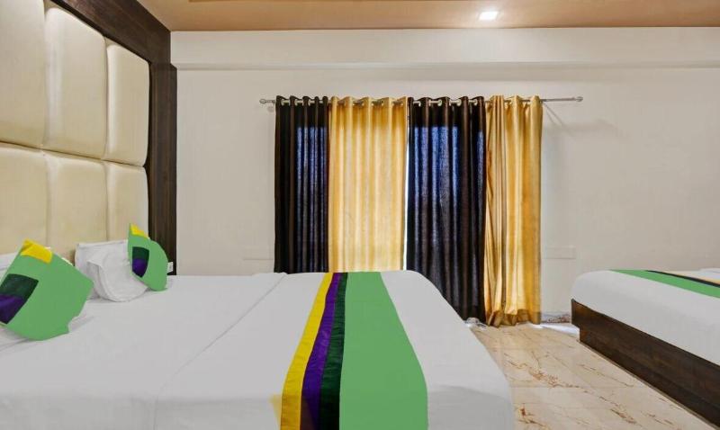 Mangal Residency image