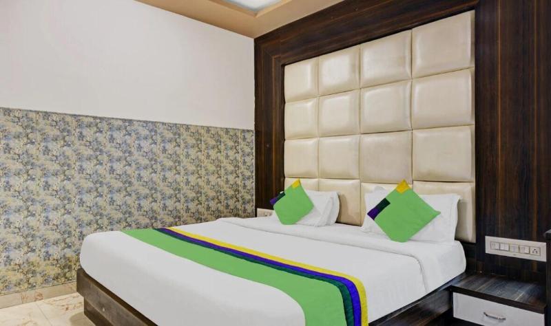 Mangal Residency image
