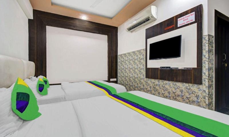 Mangal Residency image