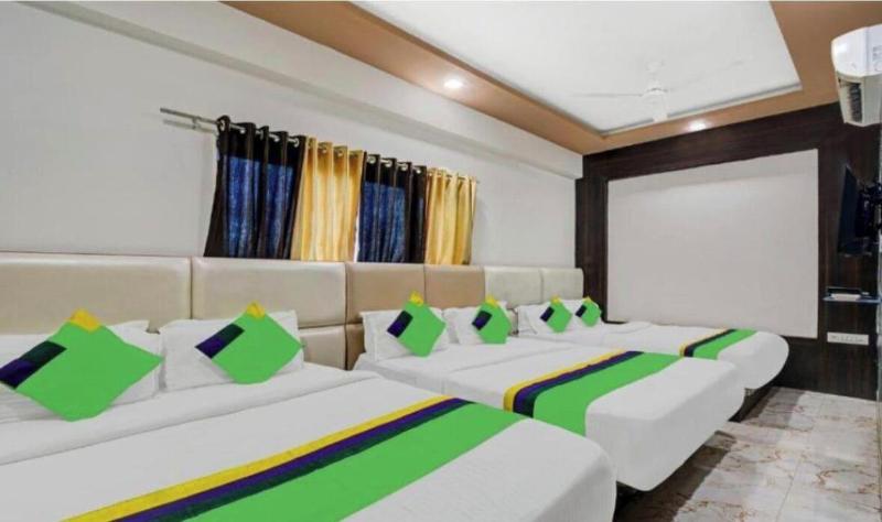 Mangal Residency image