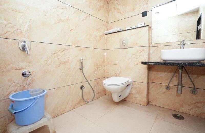 Mangal Residency image