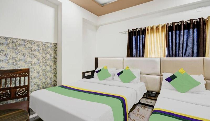 Mangal Residency image