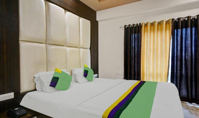 Mangal Residency image