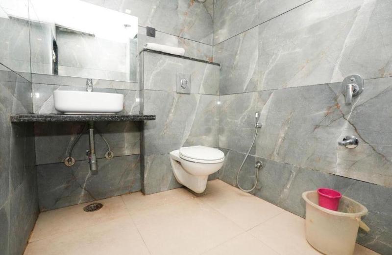 Mangal Residency image