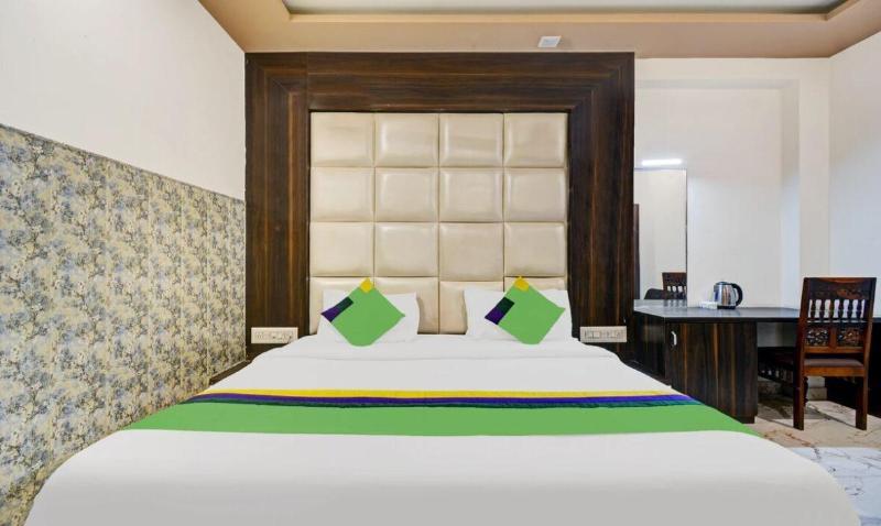 Mangal Residency image